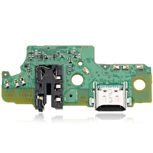 Samsung Galaxy A14 5G A146P Charging Port Board