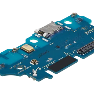 Samsung Galaxy A16 5G A166 Charging Port Board