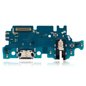 Samsung Galaxy A24 4G A245F Charging Port Board