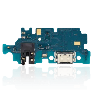 Samsung Galaxy A24 4G A245F Charging Port Board
