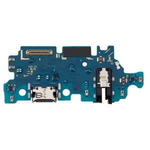 Samsung Galaxy A25 5G A256 Charging Port Board