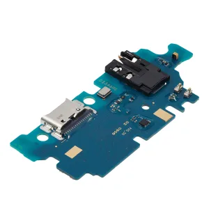 Samsung Galaxy A25 5G A256 Charging Port Board
