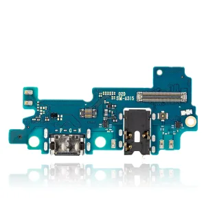 Samsung Galaxy A31 A315F/G Charging Port Board