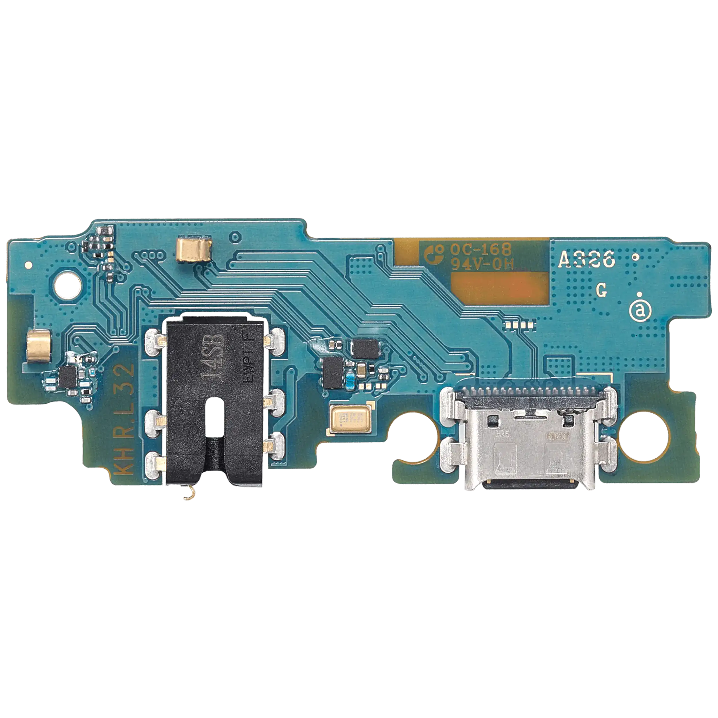 samsung-a32-5g-charging-port Samsung Galaxy A32 5G A326F/B Charging Port Board