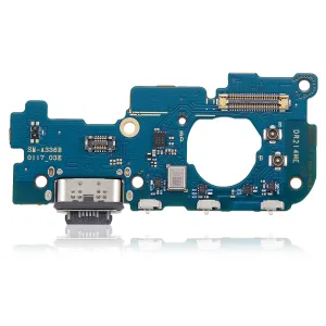 Samsung Galaxy A33 5G A336F/B/M Charging Port Board
