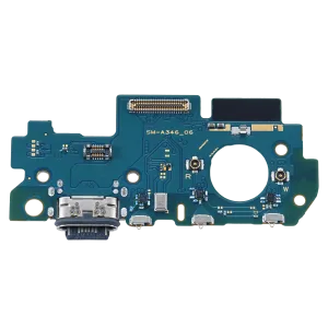 Samsung Galaxy A34 5G A346 Charging Port Board