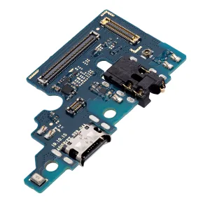 Samsung Galaxy A51 A515 Charging Port Board