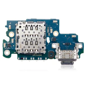 Samsung Galaxy A53 5G A536F/B/E Charging Port Board