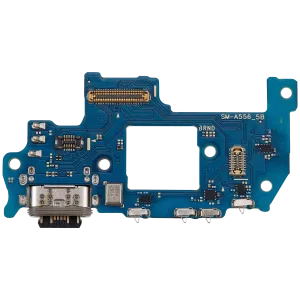 Samsung Galaxy A55 5G A556 Charging Port Board