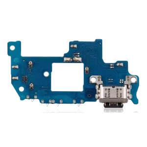 Samsung Galaxy A55 5G A556 Charging Port Board