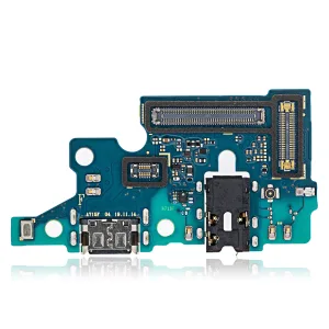 Samsung Galaxy A71 4G A715 Charging Port Board