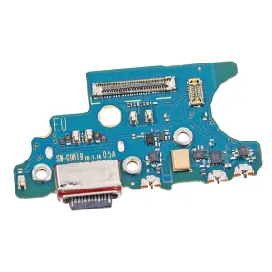 Samsung Galaxy S20 5G G980F/G981F Charging Port Board
