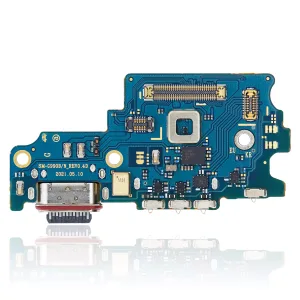 Samsung Galaxy S21 FE G990E Charging Port Board