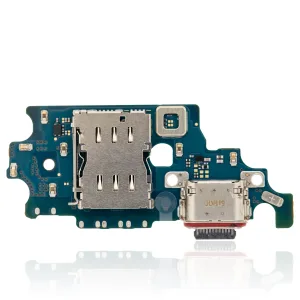 Samsung Galaxy S21 Plus G996F/B Charging Port Board