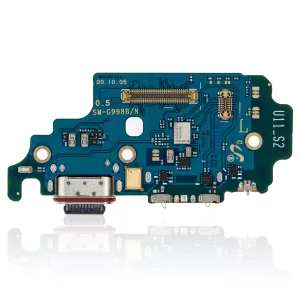Samsung Galaxy S21 Ultra G998F/B Charging Port Board
