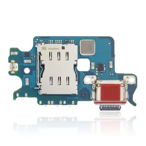 Samsung Galaxy S22 G901E Charging Port Board