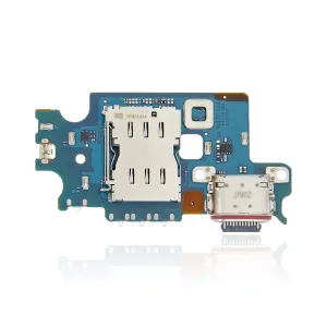 Samsung Galaxy S22 Plus G906E Charging Port Board