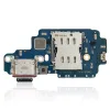 Samsung Galaxy S22 Ultra G908E Charging Port Board