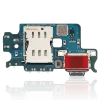 Samsung Galaxy S23 S911F/B Charging Port Board