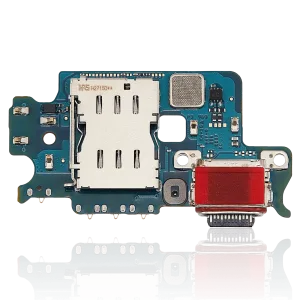 Samsung Galaxy S23 S911F/B Charging Port Board