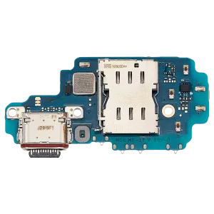 Samsung Galaxy S23 Ultra S918F/B Charging Port Board
