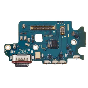 Samsung Galaxy S24 S921B Charging Port Board