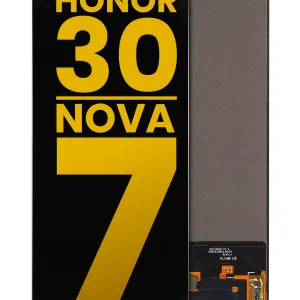 Huawei Nova 7 5G Lcd Screen