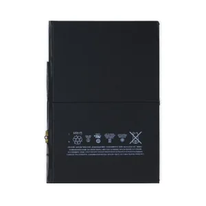 iPad Air 1 / iPad 5th / 6th / 7th / 8th / 9th / Pro 10.2 Battery