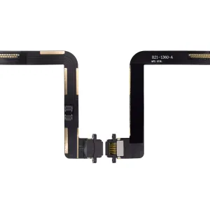 iPad Air 1 / 5th / 6th Gen Charging Port Flex Cable