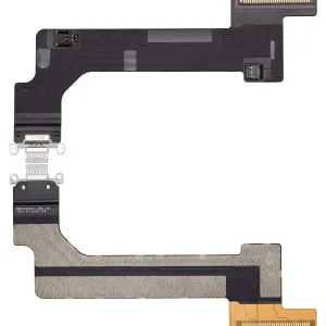 iPad 10th Gen 4G Charging Port Flex Cable