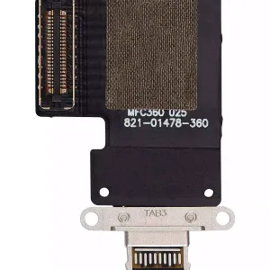 iPad Pro 11 1st / 2nd Gen / Pro 12.9 3rd / 4th Gen Charging Port Flex Cable