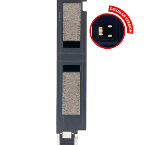 iPad Pro 12.9 1st Gen Charging Port Flex Cable