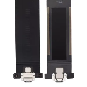 iPad Pro 12.9 2nd Gen Charging Port Flex Cable