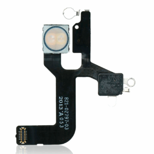 iPhone 12 Flashlight Flex