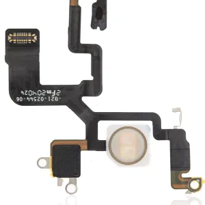 iPhone 12 Pro Max Flashlight Flex