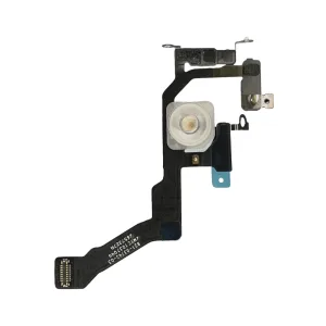 iPhone 14 Pro Flashlight Flex