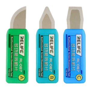 Relife RL-087 Multifunctional Screen Disassembly Tool