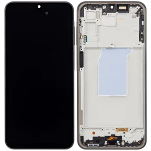 Samsung Galaxy A26 5G Lcd Screen With Frame - OEM