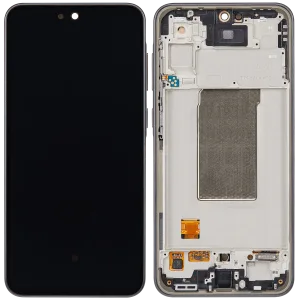 Samsung Galaxy A36 5G Lcd Screen With Frame - OEM