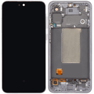 Samsung Galaxy A56 5G Lcd Screen With Frame - OEM