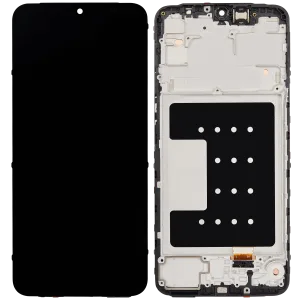 Samsung Galaxy A16 4G Lcd Screen With Frame - OEM