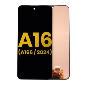 Samsung Galaxy A16 4G / 5G Lcd Screen - OLED