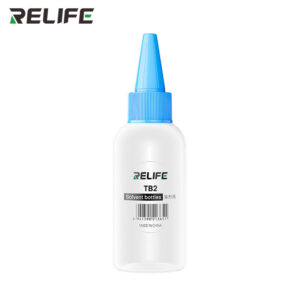 Relife TB2 Fluid Dispenser With Stainless Steel Needle 50ml