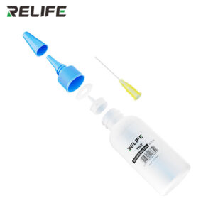 Relife TB2 Fluid Dispenser With Stainless Steel Needle 50ml