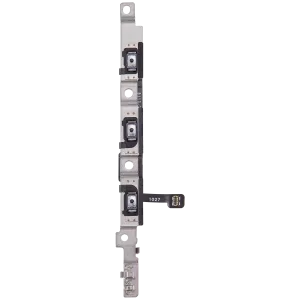 iPhone 16 Pro Max Volume Button Flex