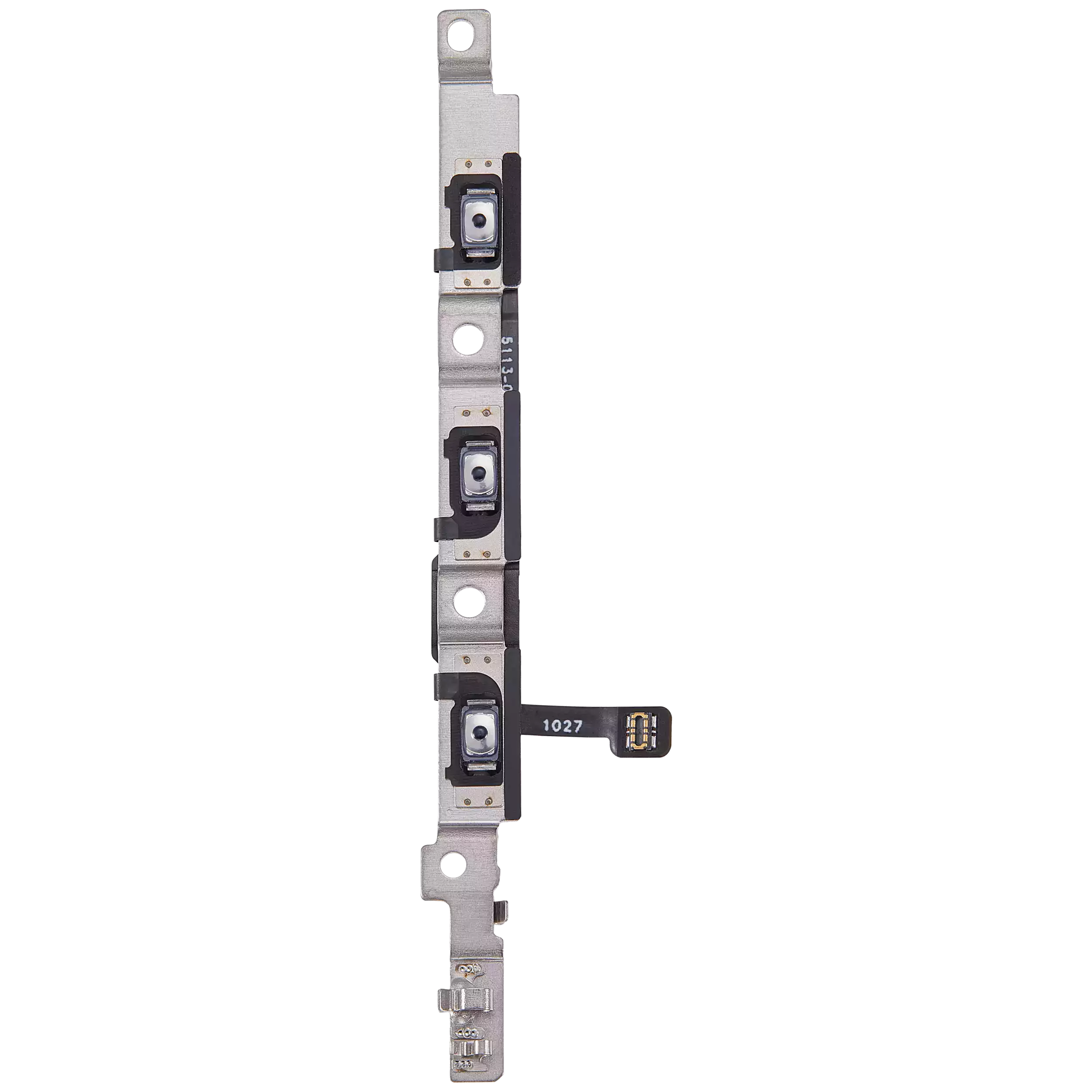 iphone-16-pro-max-volume-flex iPhone 16 Pro Max Volume Button Flex