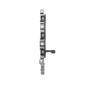 iPhone 16 Pro Volume Button Flex