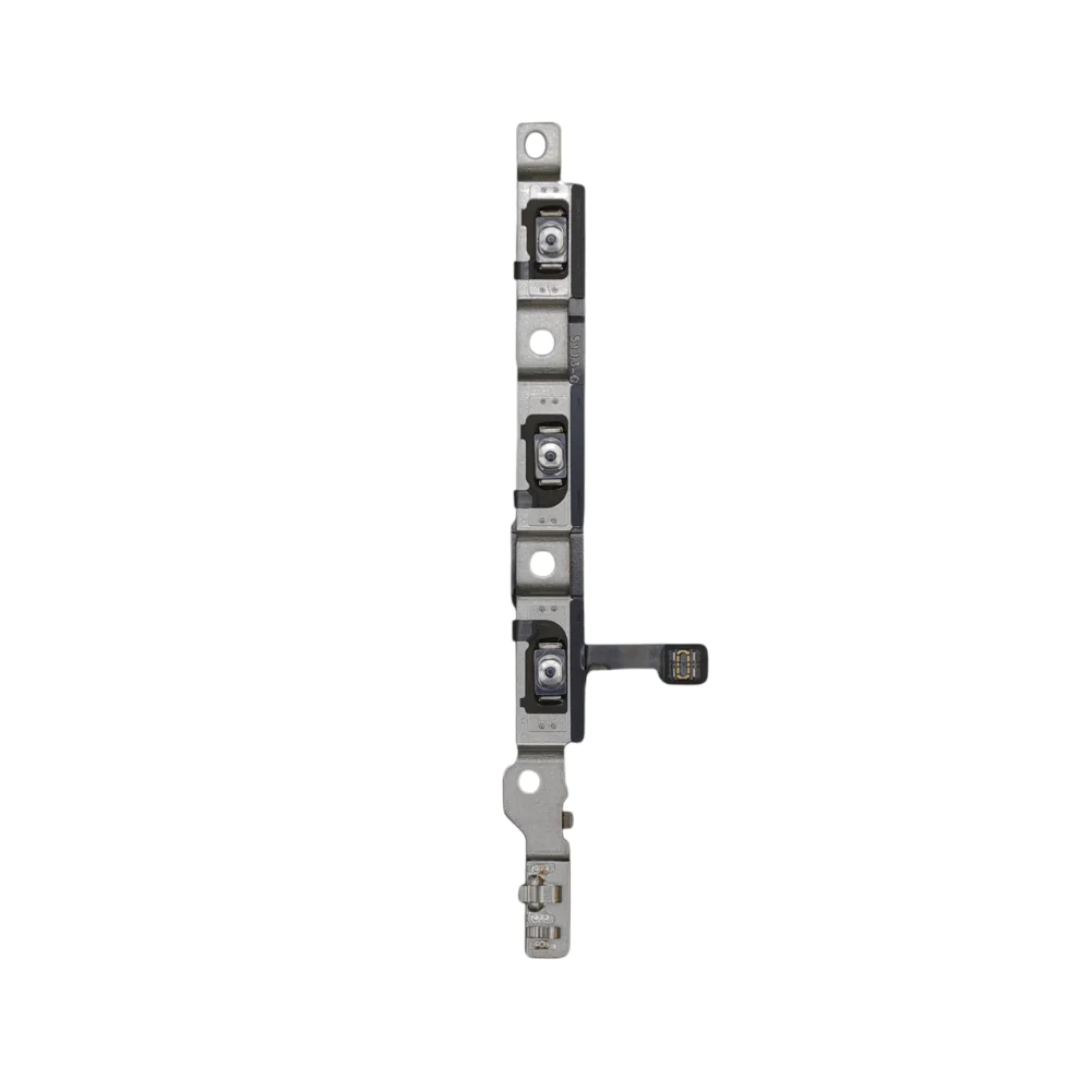 iphone-16-pro-volume-flex iPhone 16 Pro Volume Button Flex